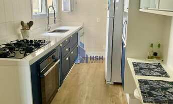 Imagem 7: Apartamento à venda com 4 quartos na Vila Mariana -SP 109m²