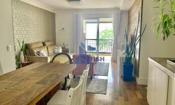 Imagem: Apartamento à venda com 4 quartos na Vila