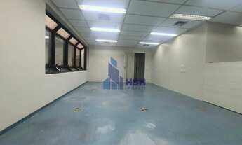 Imagem 3: CONJUNTO COMERCIAL PRÓXIMO AO METRÔ BARRA FUNDA / AGUA BRANCA