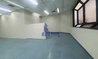 Imagem 2: CONJUNTO COMERCIAL PRÓXIMO AO METRÔ BARRA FUNDA / AGUA BRANCA