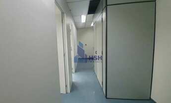 Imagem 7: CONJUNTO COMERCIAL PRÓXIMO AO METRÔ BARRA FUNDA / AGUA BRANCA