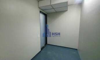 Imagem 4: CONJUNTO COMERCIAL PRÓXIMO AO METRÔ BARRA FUNDA / AGUA BRANCA