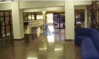 Imagem 3: PRÉDIO MONOUSUÁRIO PRÓXIMO AO SHOPPING IBIRAPUERA