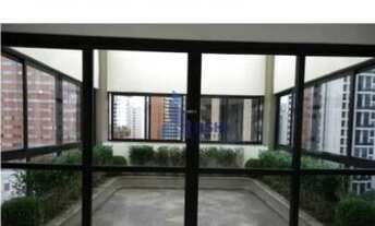 Imagem 7: PRÉDIO MONOUSUÁRIO PRÓXIMO AO SHOPPING IBIRAPUERA