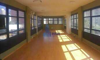 Imagem 6: PRÉDIO MONOUSUÁRIO PRÓXIMO AO SHOPPING IBIRAPUERA