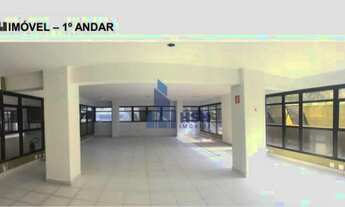 Imagem 4: PRÉDIO MONOUSUÁRIO PRÓXIMO AO SHOPPING IBIRAPUERA