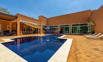 Imagem 3: BELÍSSIMA CASA EM CONDOMÍNIO FECHADO EM ITÚ - LAZER COMPLETÍSSIMO