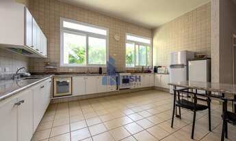 Imagem 7: BELÍSSIMA CASA EM CONDOMÍNIO FECHADO EM ITÚ - LAZER COMPLETÍSSIMO