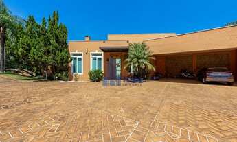 Imagem 4: BELÍSSIMA CASA EM CONDOMÍNIO FECHADO EM ITÚ - LAZER COMPLETÍSSIMO