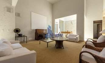 Imagem 5: BELÍSSIMA CASA EM CONDOMÍNIO FECHADO EM ITÚ - LAZER COMPLETÍSSIMO