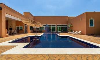 Imagem: BELÍSSIMA CASA EM CONDOMÍNIO FECHADO EM