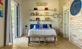 Imagem 6: BELÍSSIMA CASA EM CONDOMÍNIO FECHADO EM ITÚ - LAZER COMPLETÍSSIMO