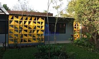 Imagem: BELÍSSIMO SOBRADO TOTALMENTE REFORMADO