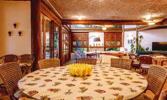 Imagem 7: CASA CINEMATOGRÁFICA EM ILHABELA