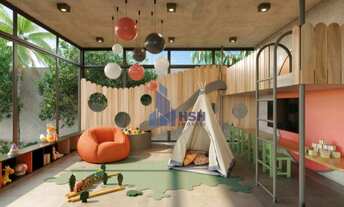 Imagem 4: Apartamento à venda no bairro Perdizes - São Paulo/SP