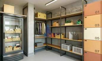 Imagem 6: Apartamento à venda no bairro Perdizes - São Paulo/SP