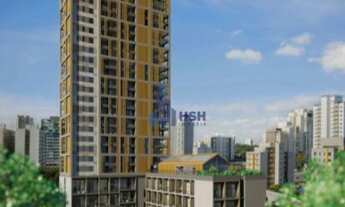 Imagem: Apartamento à venda no bairro Perdizes