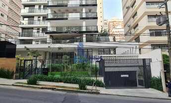 Imagem: Apartamento à venda no bairro Jardins