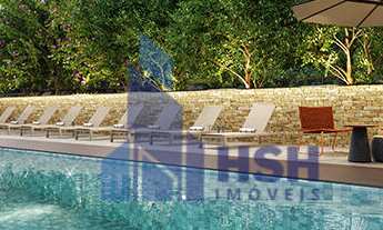 Imagem: Apartamento à venda no bairro Brooklin