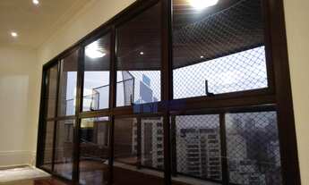 Imagem 4: BELÍSSIMO APARTAMENTO DUPLEX NO MORUMBI COM 592m2