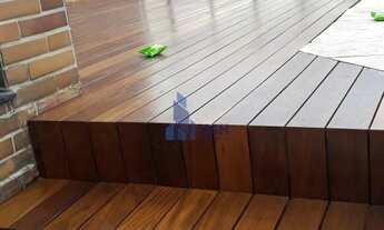 Imagem 3: BELÍSSIMO APARTAMENTO DUPLEX NO MORUMBI COM 592m2