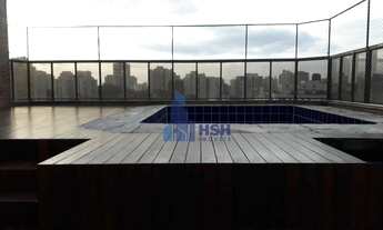 Imagem 2: BELÍSSIMO APARTAMENTO DUPLEX NO MORUMBI COM 592m2