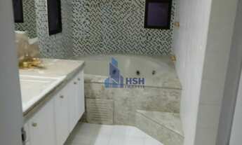 Imagem 7: BELÍSSIMO APARTAMENTO DUPLEX NO MORUMBI COM 592m2