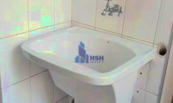 Imagem 7: Apartamento à venda no bairro Chácara Inglesa - São Paulo/SP, Zona Sul