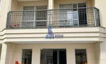 Imagem 2: Apartamento à venda no bairro Chácara Inglesa - São Paulo/SP, Zona Sul