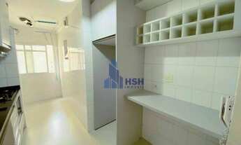 Imagem 5: Apartamento à venda no bairro Chácara Inglesa - São Paulo/SP, Zona Sul