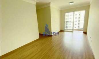 Imagem 3: Apartamento à venda no bairro Chácara Inglesa - São Paulo/SP, Zona Sul