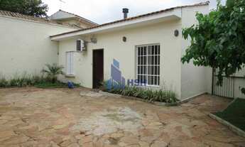 Imagem: Casa à venda no bairro Perdizes - São