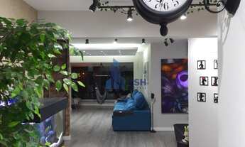 Imagem 3: BELÍSSIMO APARTAMENTO NO CAMBUCI