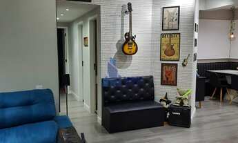 Imagem 2: BELÍSSIMO APARTAMENTO NO CAMBUCI