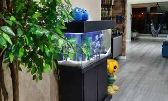 Imagem 7: BELÍSSIMO APARTAMENTO NO CAMBUCI