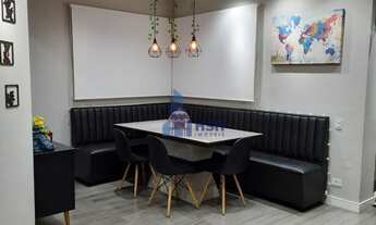 Imagem 6: BELÍSSIMO APARTAMENTO NO CAMBUCI