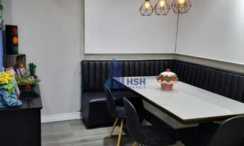 Imagem 5: BELÍSSIMO APARTAMENTO NO CAMBUCI