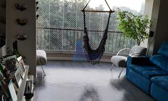 Imagem 4: BELÍSSIMO APARTAMENTO NO CAMBUCI