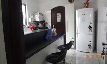 Imagem 5: BELO SOBRADO COM 140m2 - INDIANÓPOLIS