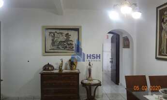 Imagem 3: BELO SOBRADO COM 140m2 - INDIANÓPOLIS