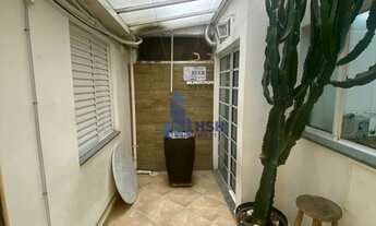 Imagem 3: APARTAMENTO SEM CONDOMÍNIO COM 150m² EM SANTO ANDRÉ, possuindo 3 DORMITÓRIOS E 1 SUÍTE