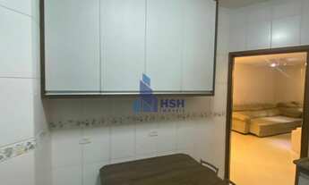 Imagem 7: APARTAMENTO SEM CONDOMÍNIO COM 150m² EM SANTO ANDRÉ, possuindo 3 DORMITÓRIOS E 1 SUÍTE