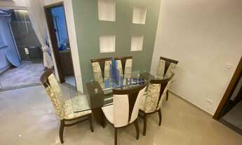 Imagem 4: APARTAMENTO SEM CONDOMÍNIO COM 150m² EM SANTO ANDRÉ, possuindo 3 DORMITÓRIOS E 1 SUÍTE