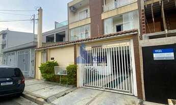 Imagem 2: APARTAMENTO SEM CONDOMÍNIO COM 150m² EM SANTO ANDRÉ, possuindo 3 DORMITÓRIOS E 1 SUÍTE