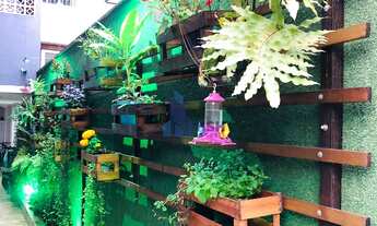 Imagem 5: Casa à venda no bairro Campo Limpo - São Paulo/SP