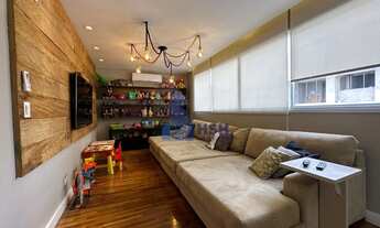 Imagem 4: Casa Alto Padrão em Alphaville, mobiliada e decorada