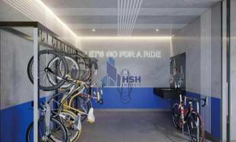 Imagem 3: Apartamento à venda no bairro Jardim das Acácias - São Paulo/SP