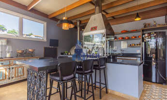 Imagem 5: A MELHOR CASA DO PACAEMBÚ