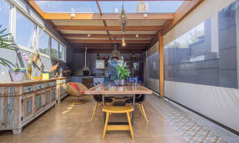 Imagem 2: A MELHOR CASA DO PACAEMBÚ