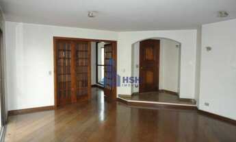 Imagem: MARAVILHOSO APARTAMENTO DUPLEX COM 226m2